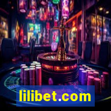 lilibet.com