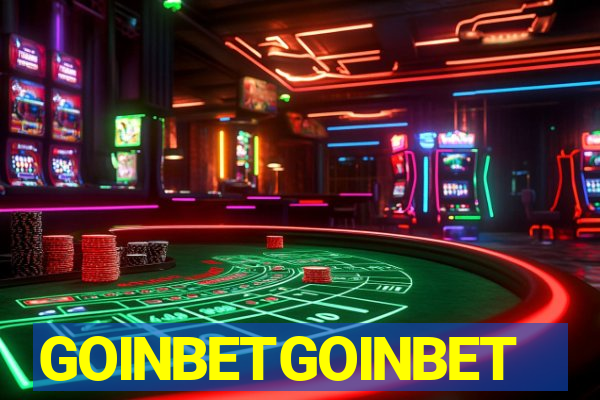 GOINBETGOINBET