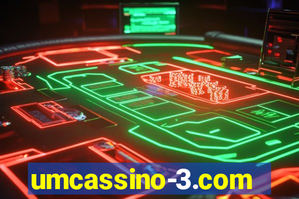 umcassino-3.com