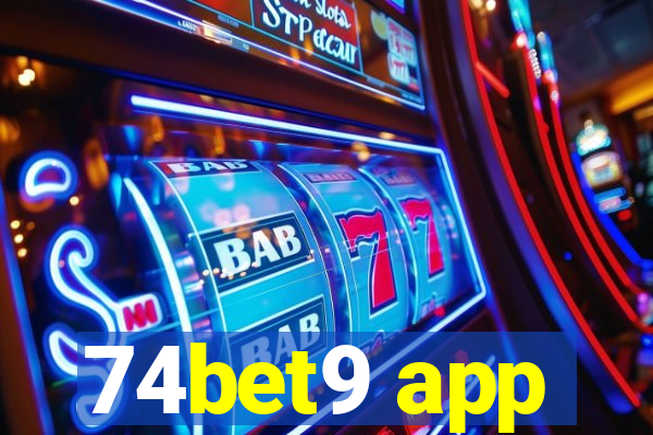 74bet9 app