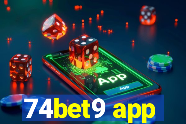 74bet9 app