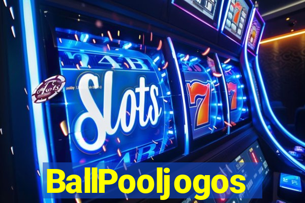 BallPooljogos