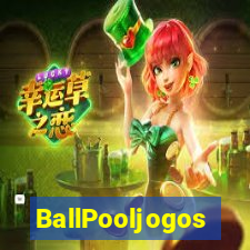 BallPooljogos