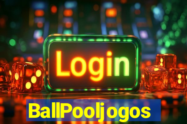 BallPooljogos