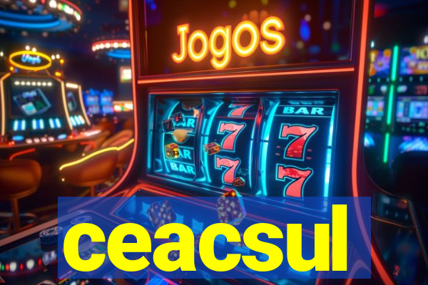 ceacsul