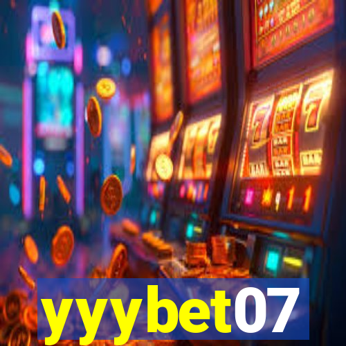 yyybet07