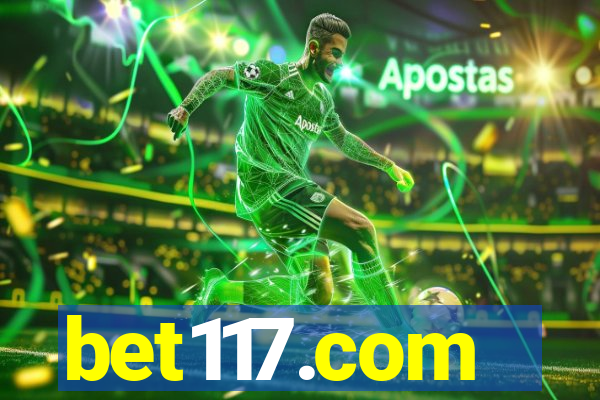 bet117.com