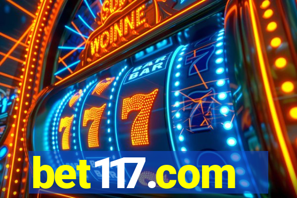 bet117.com