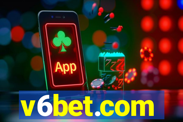 v6bet.com