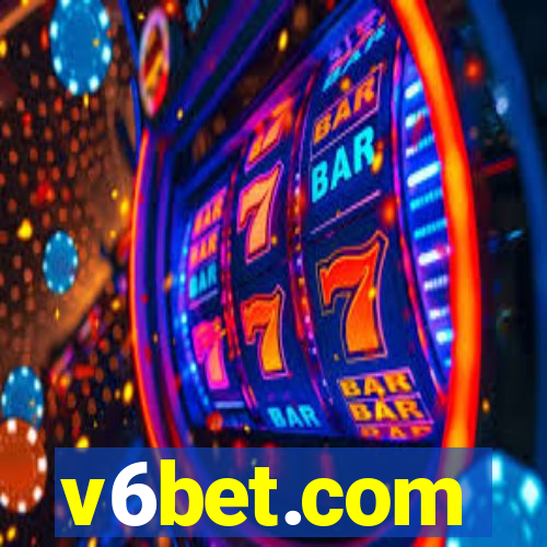 v6bet.com