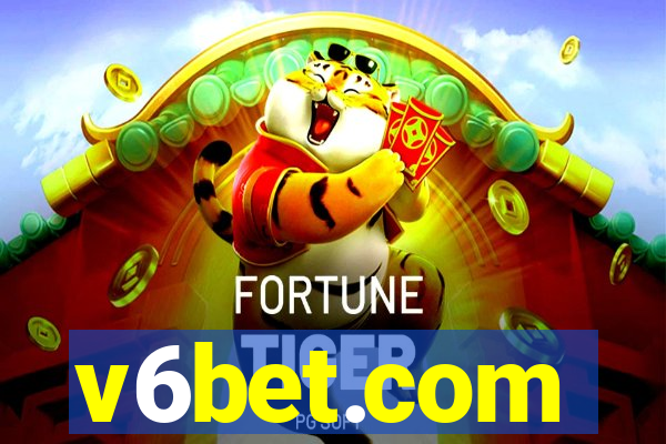 v6bet.com