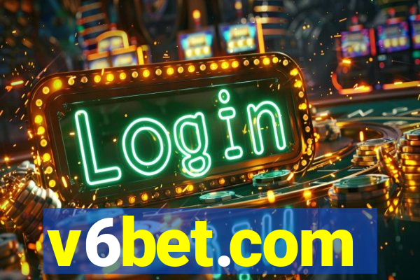 v6bet.com