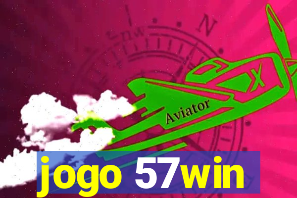 jogo 57win