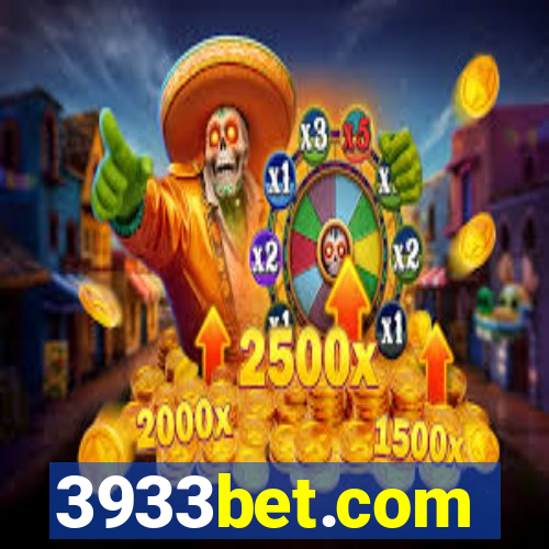 3933bet.com