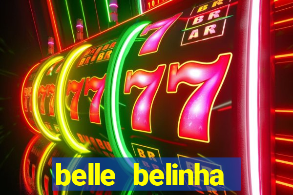 belle belinha telegram free