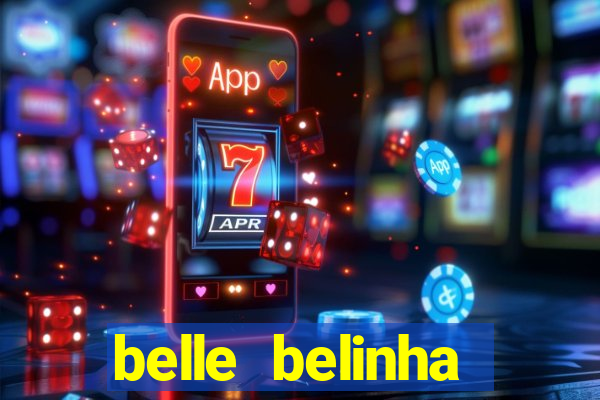 belle belinha telegram free