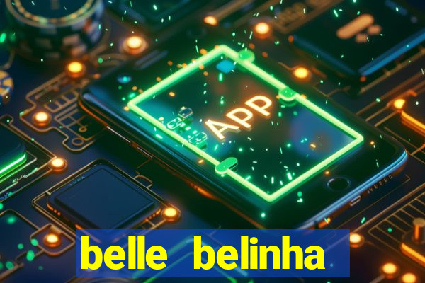 belle belinha telegram free