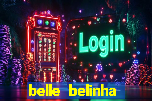 belle belinha telegram free