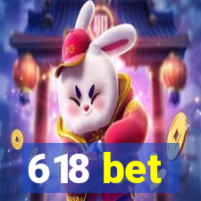 618 bet