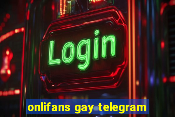 onlifans gay telegram