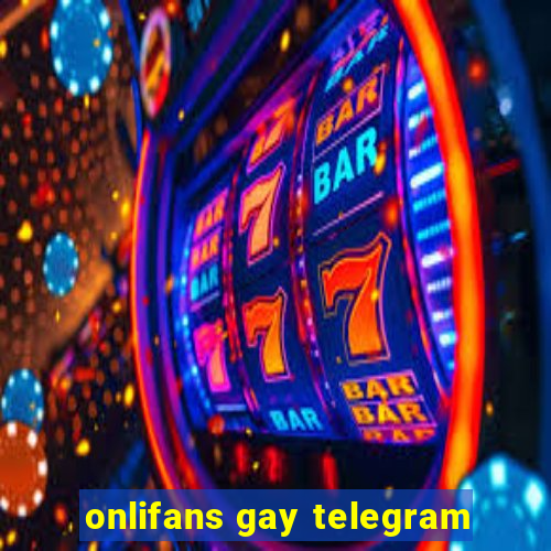 onlifans gay telegram