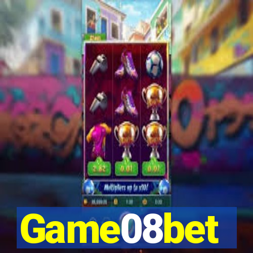 Game08bet