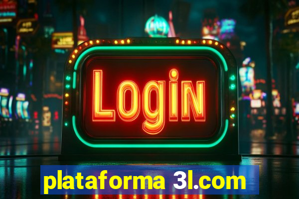 plataforma 3l.com