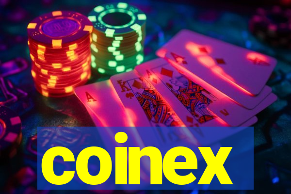 coinex