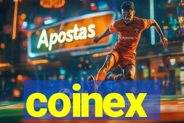 coinex