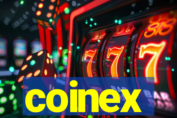 coinex