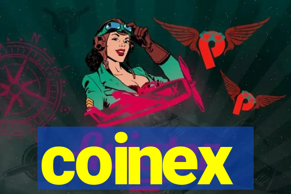 coinex