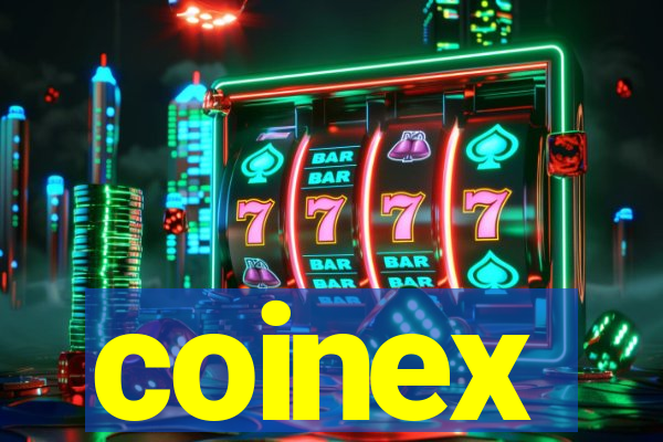 coinex