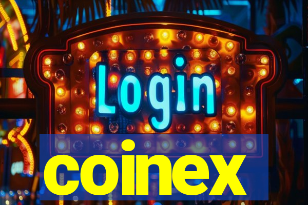 coinex