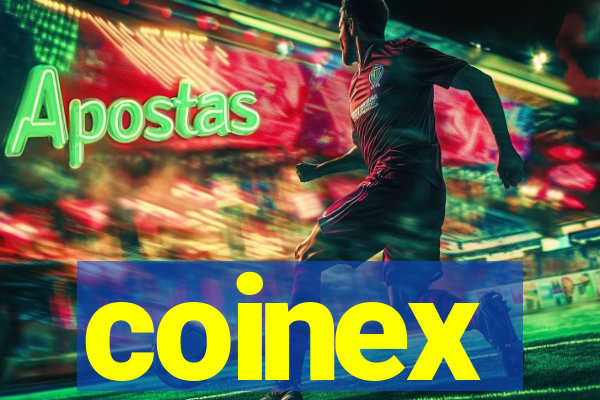 coinex