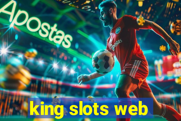 king slots web