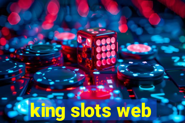 king slots web