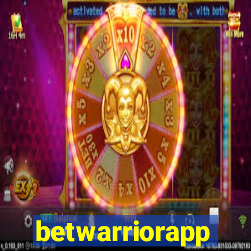 betwarriorapp