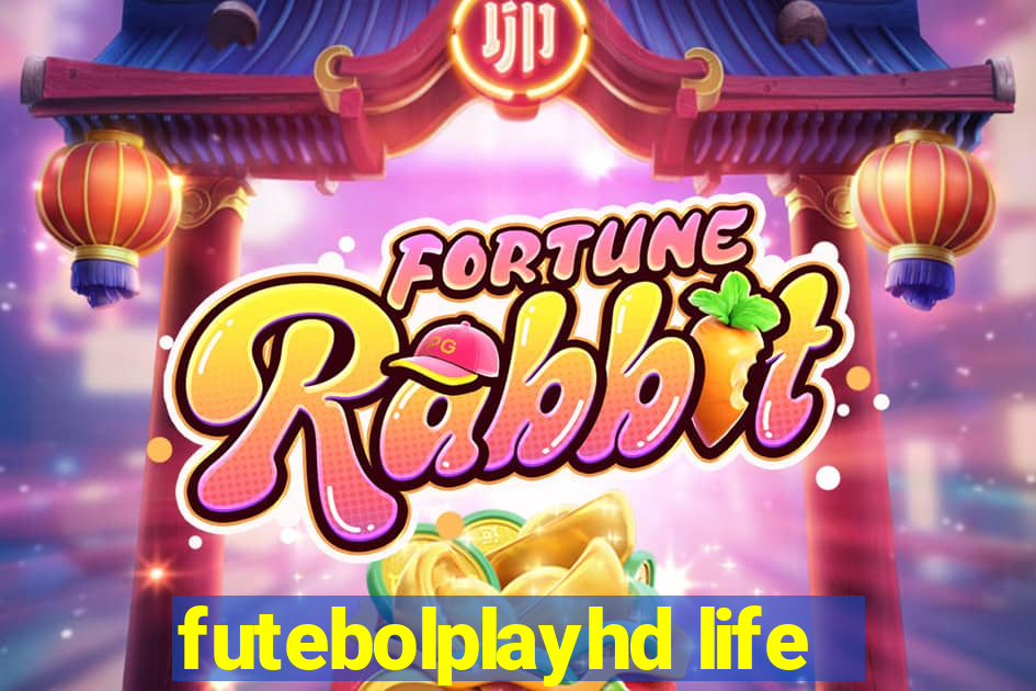 futebolplayhd life