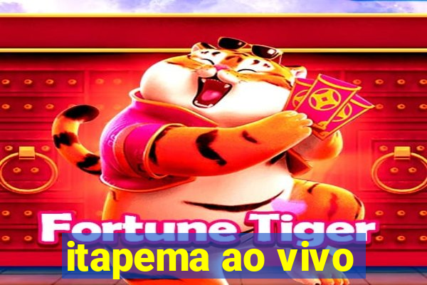 itapema ao vivo