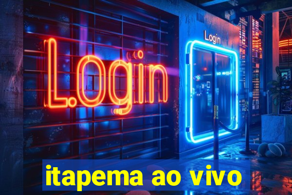 itapema ao vivo