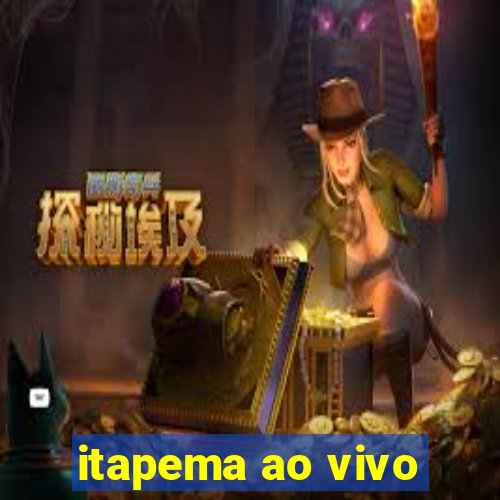 itapema ao vivo