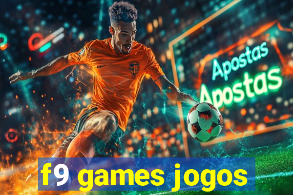 f9 games jogos