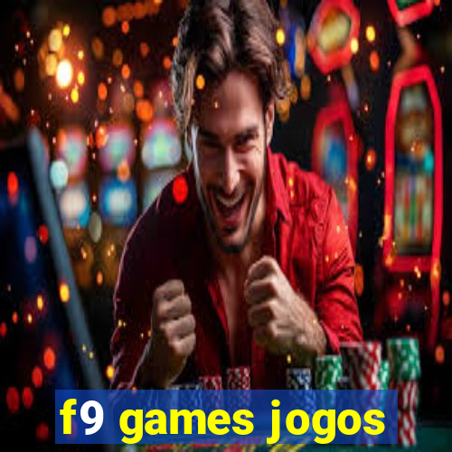 f9 games jogos