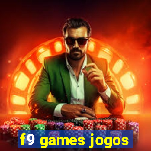 f9 games jogos