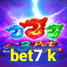 bet7 k