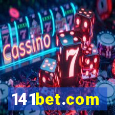 141bet.com