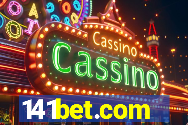 141bet.com