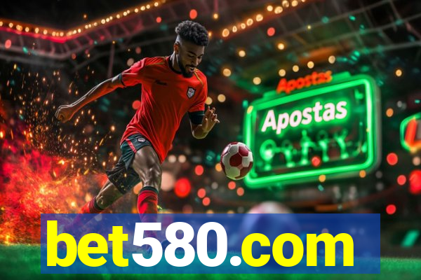 bet580.com