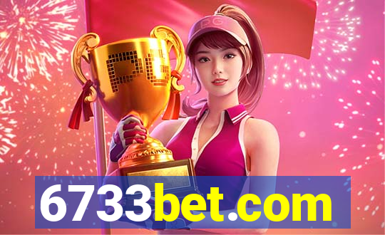 6733bet.com