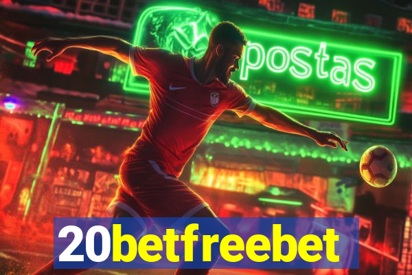 20betfreebet